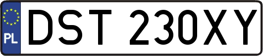 DST230XY