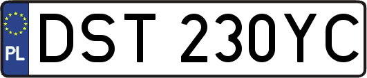 DST230YC