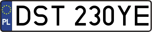 DST230YE