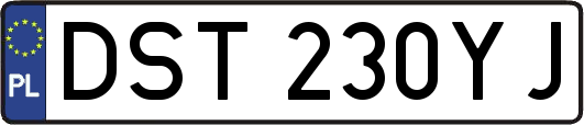 DST230YJ