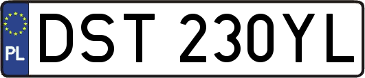 DST230YL