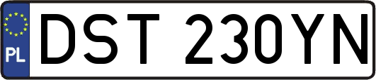 DST230YN