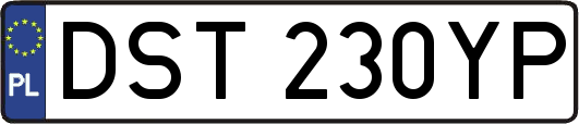 DST230YP
