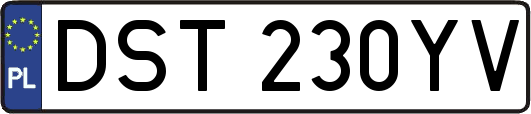 DST230YV
