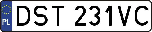 DST231VC