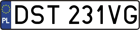DST231VG