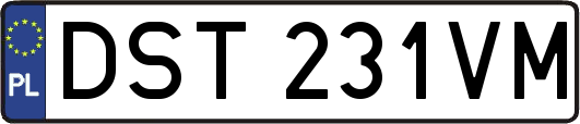 DST231VM