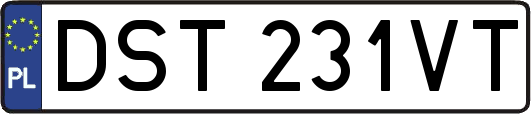 DST231VT
