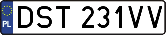 DST231VV