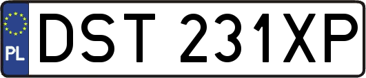 DST231XP
