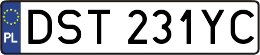 DST231YC