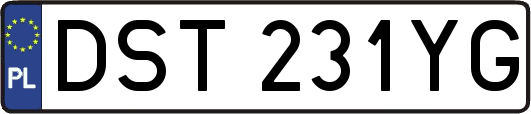 DST231YG