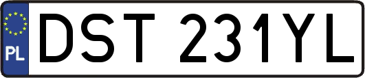 DST231YL