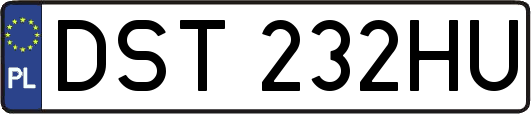 DST232HU