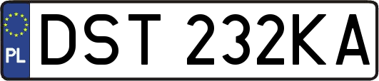 DST232KA