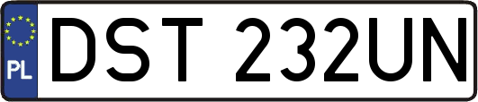 DST232UN
