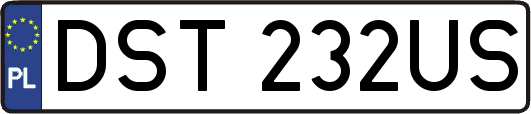 DST232US