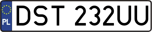 DST232UU