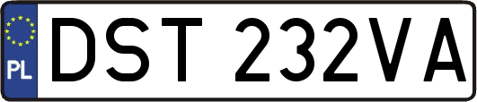 DST232VA