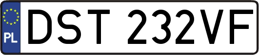 DST232VF