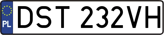 DST232VH