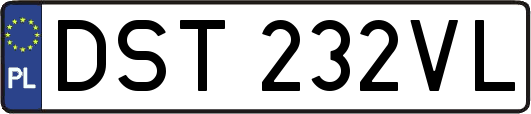 DST232VL
