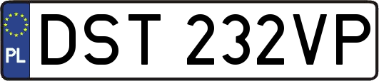 DST232VP