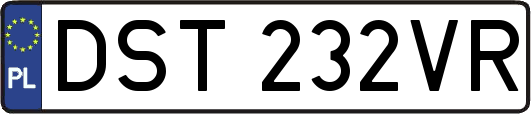 DST232VR