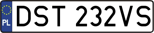 DST232VS