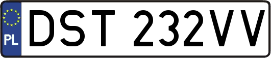 DST232VV
