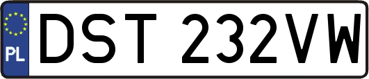 DST232VW