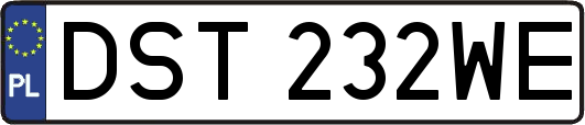 DST232WE