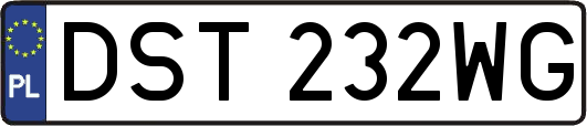 DST232WG