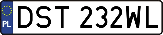 DST232WL