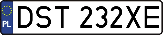 DST232XE