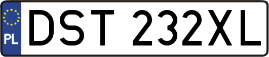 DST232XL