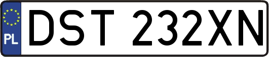 DST232XN