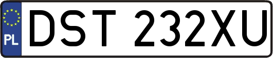 DST232XU