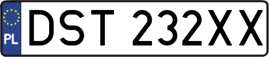 DST232XX