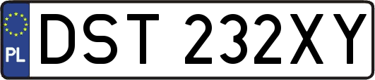DST232XY