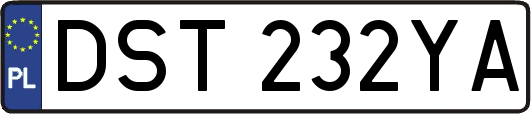 DST232YA