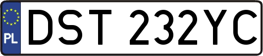 DST232YC