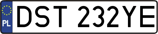 DST232YE