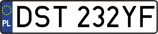 DST232YF