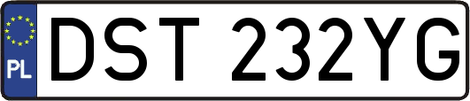 DST232YG