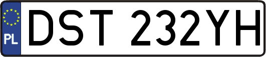 DST232YH