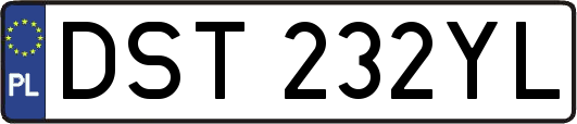 DST232YL