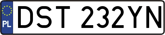 DST232YN