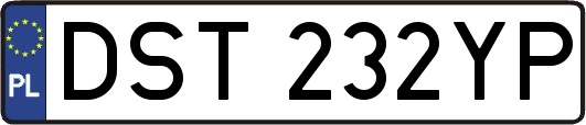 DST232YP