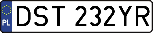 DST232YR